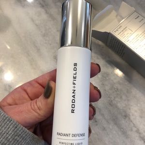 Rodan + Fields Radiant Defense